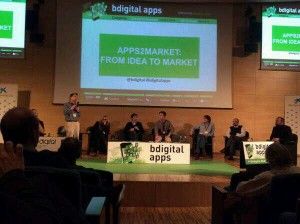 BDigital Apps